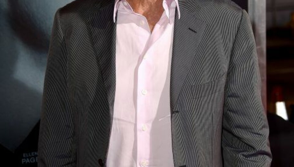 Michael Douglas (Foto: Getty Images)