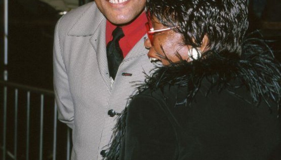Laurence Fishburne (Foto: Getty Images)