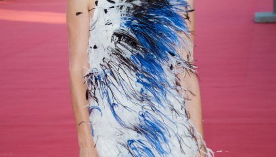 Laura Dern (Foto: Getty Images)