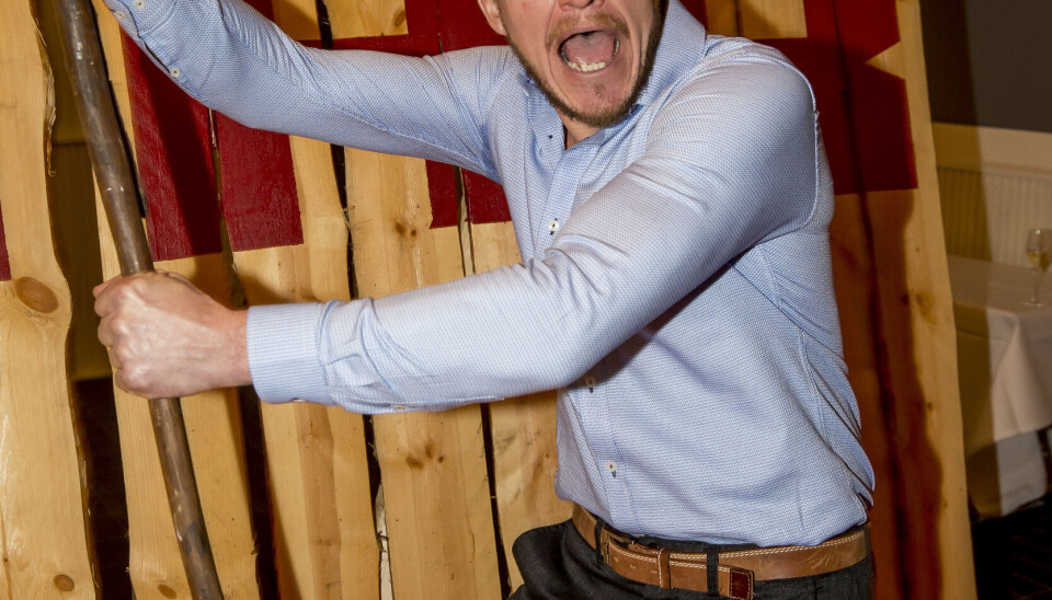(Foto: Michael Stub)