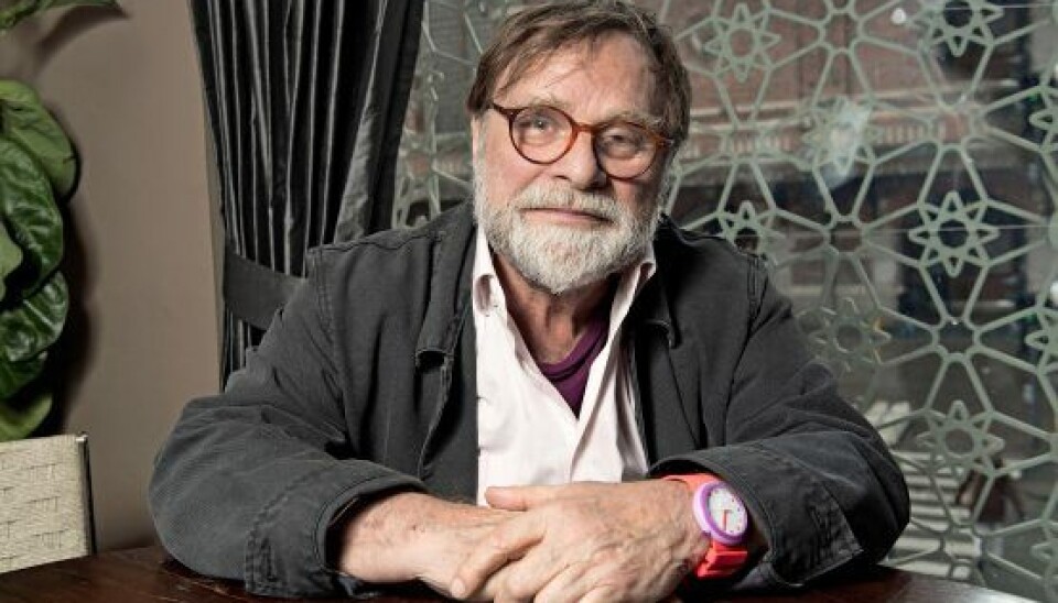 Lars (Foto: Peter Hauerbach)