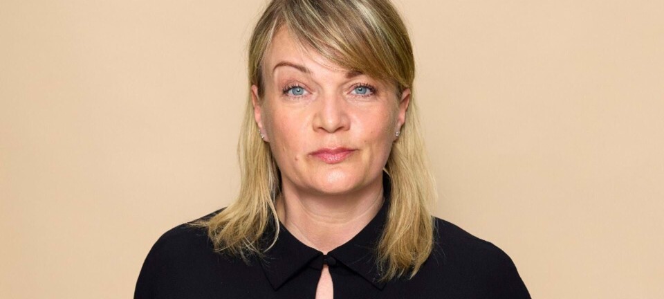 Julie Ralund undrer sig over tabubelagt emne: ”Hvorfor taler vi ikke mere om det?”