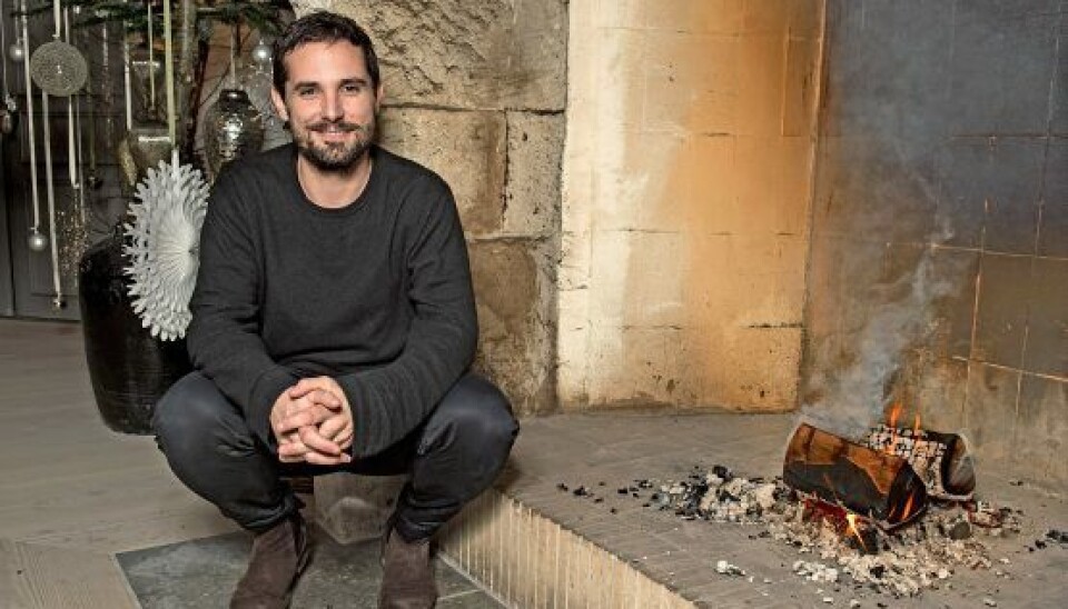 Christian (Foto: Peter Hauerbach)