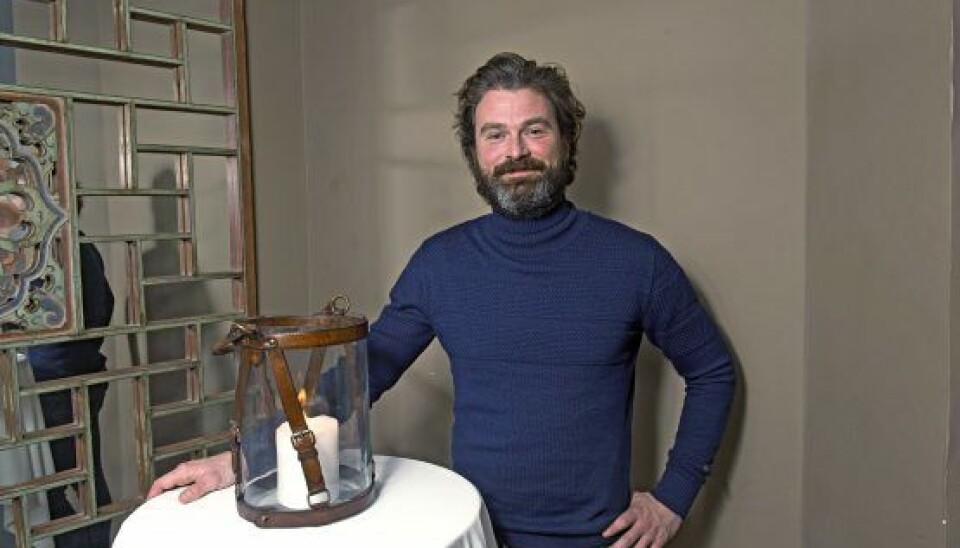 Martin (Foto: Peter Hauerbach)