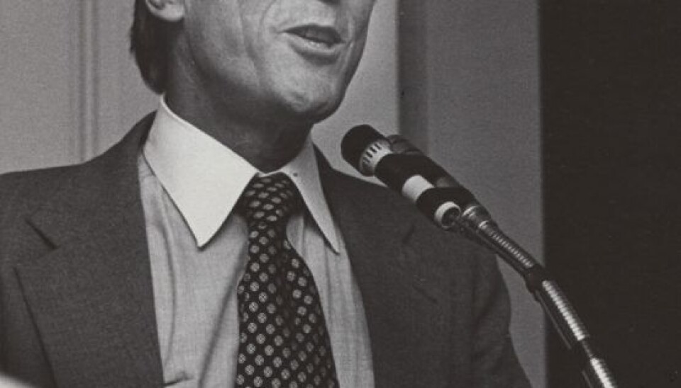 The Newspaperman: The Life and Times of Ben Bradlee