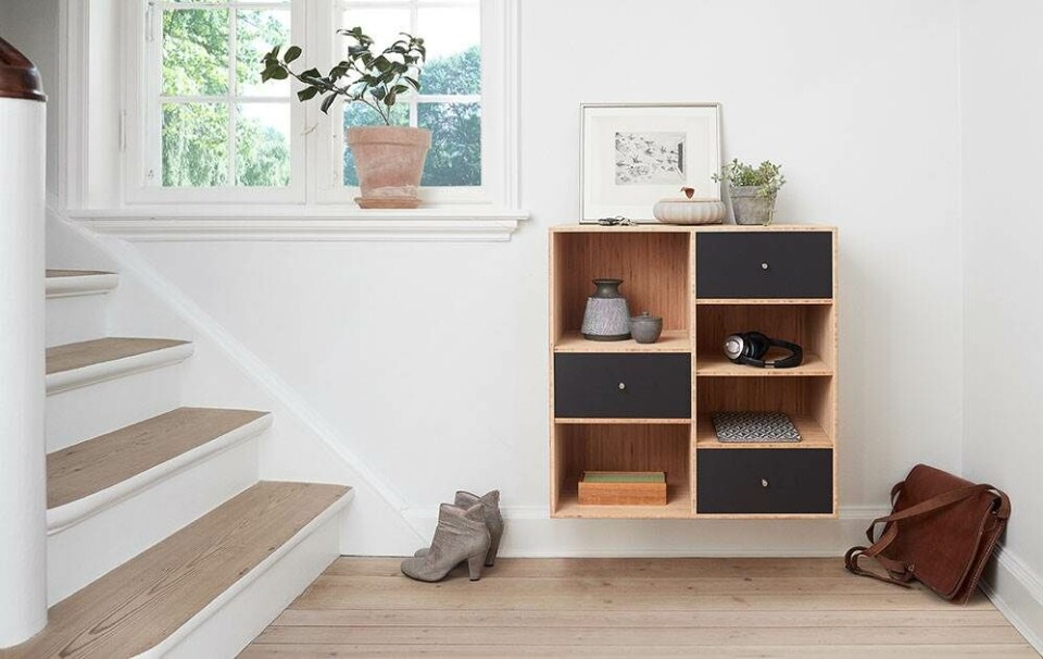 Dansk holdbart design fejrer 50 års jubilæum