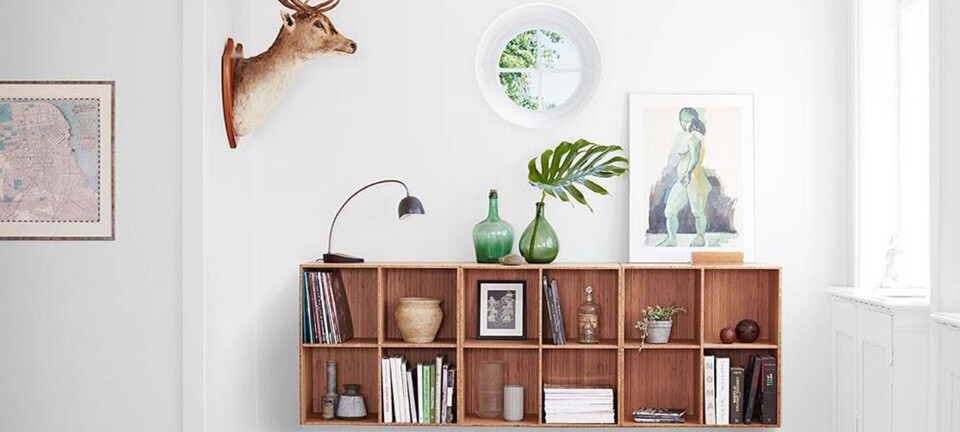 Dansk holdbart design fejrer 50 års jubilæum