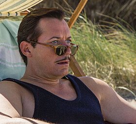 Savner du 'Badehotellet'? Hr. Weyse giver et indblik bag kulissen