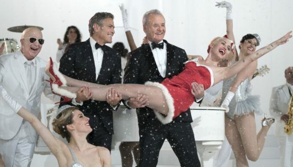 'A Very Murray Christmas' (Foto: Netflix)