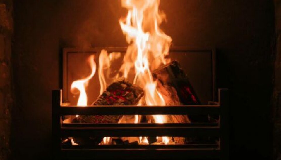 'Pejsehygge - de perfekte flammer' (Foto: Viaplay)