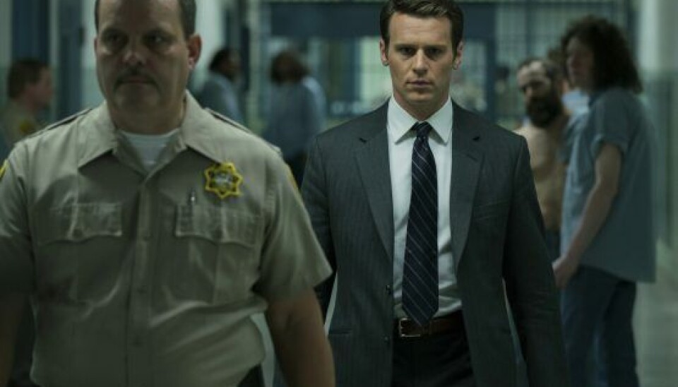 'Mindhunter' (Foto: Netflix)