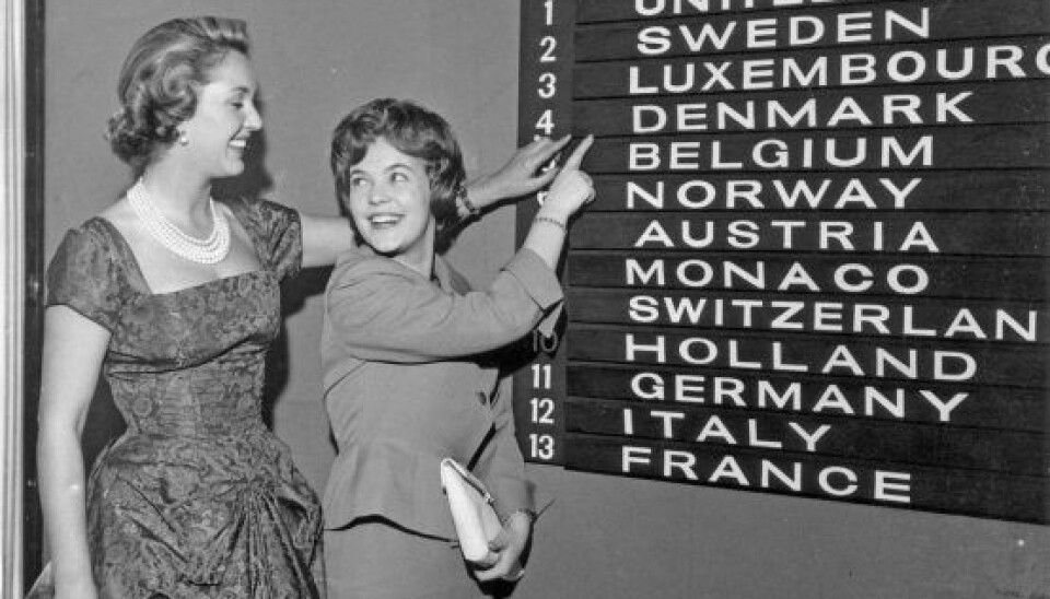 Foto: Getty Images