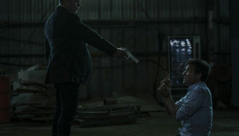 'Ozark'. (Foto: Netflix)