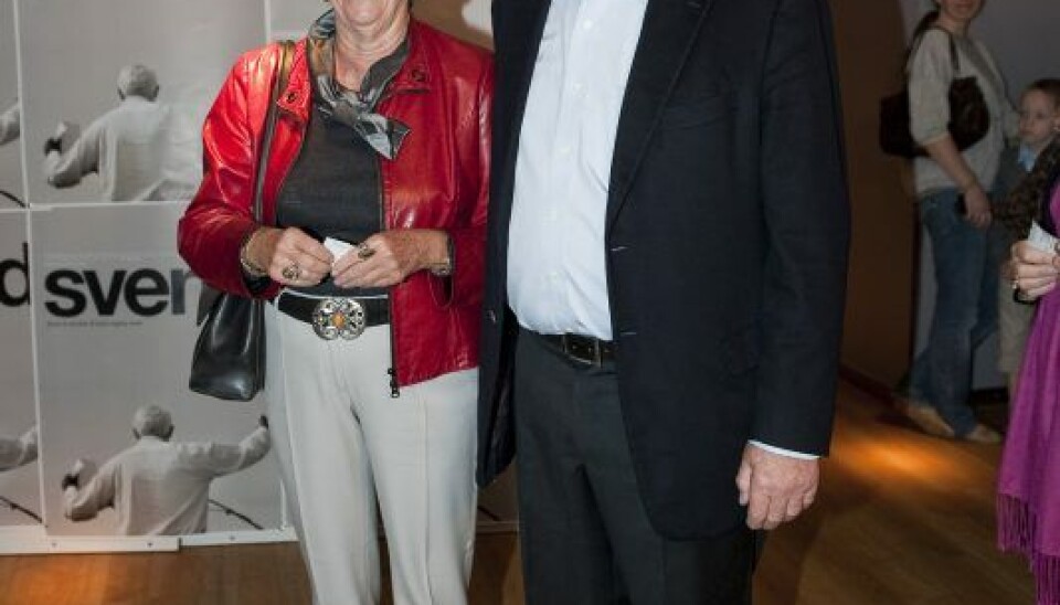 Foto: Klaus Bo Christensen