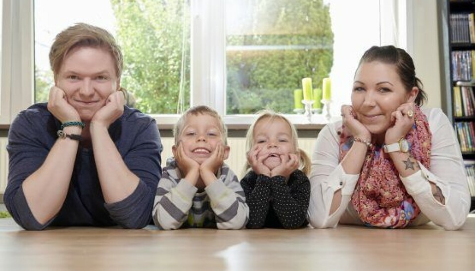 Foto: Janus Nielsen / Kanal 4