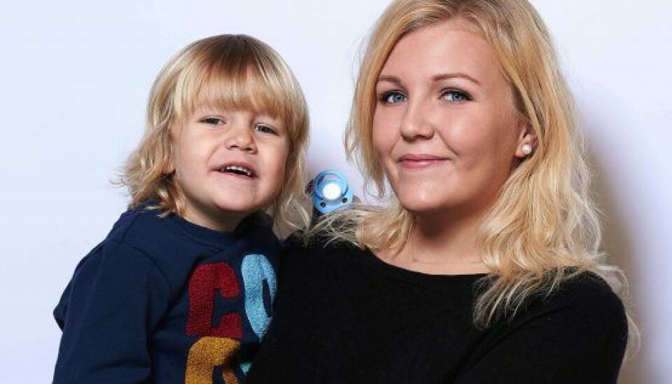 Foto: Kanal 4/Janus Nielsen