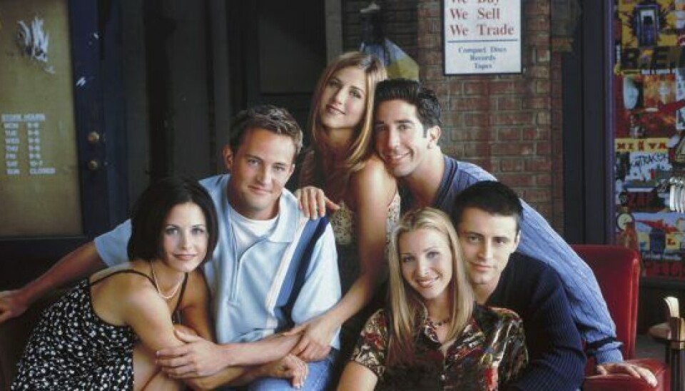 Foto: Netflix