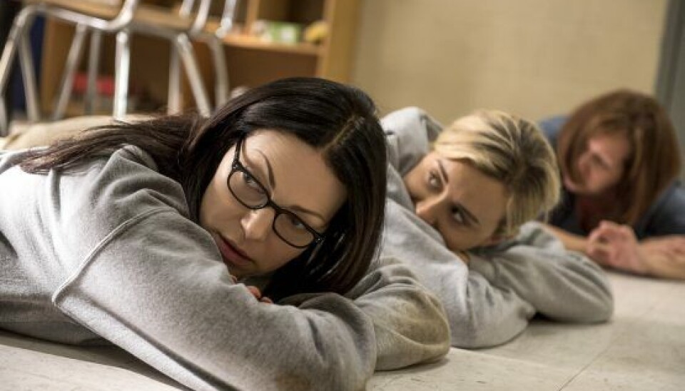 Foto: Netflix