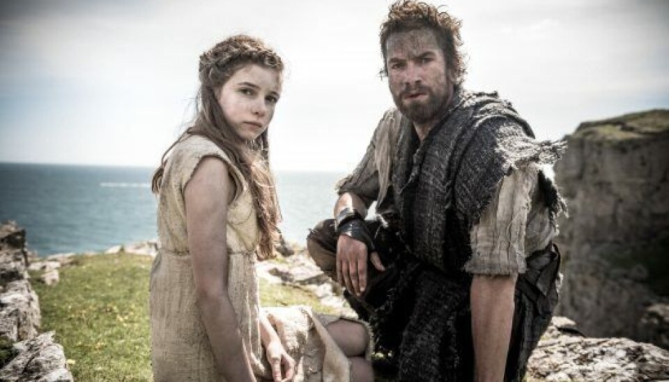 (Foto: HBO Nordic)