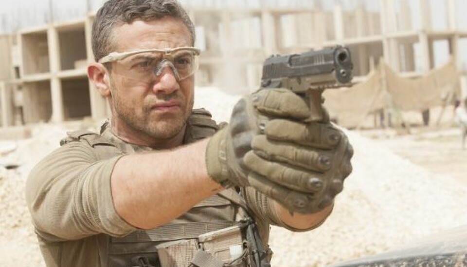 (Foto: HBO Nordic)