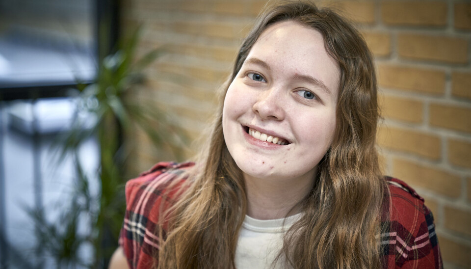 Foto: Janus Nielsen