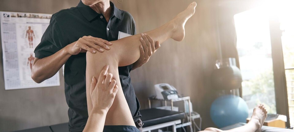 Genopret balancen i krop og sind med kinesiologi