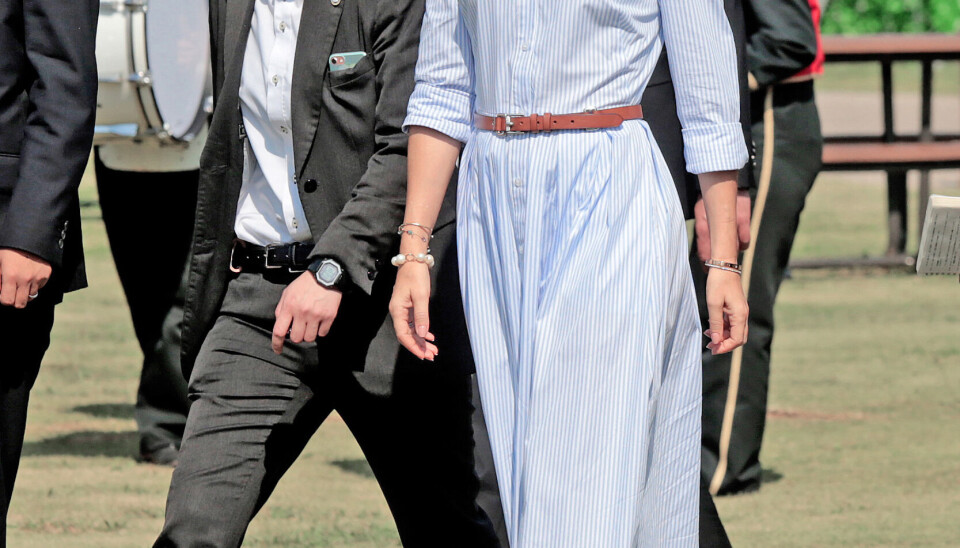 Foto: Niels Henrik Dam