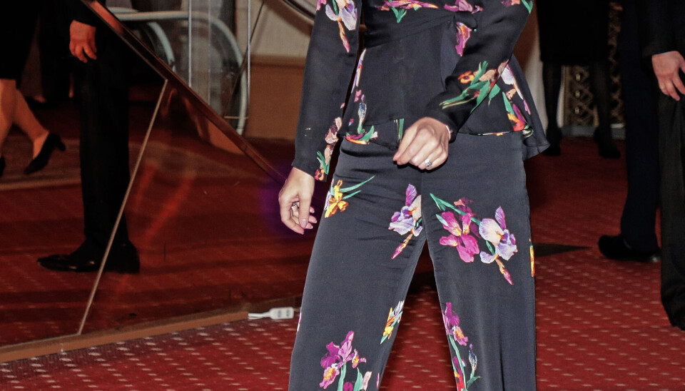 Foto: Niels Henrik Dam