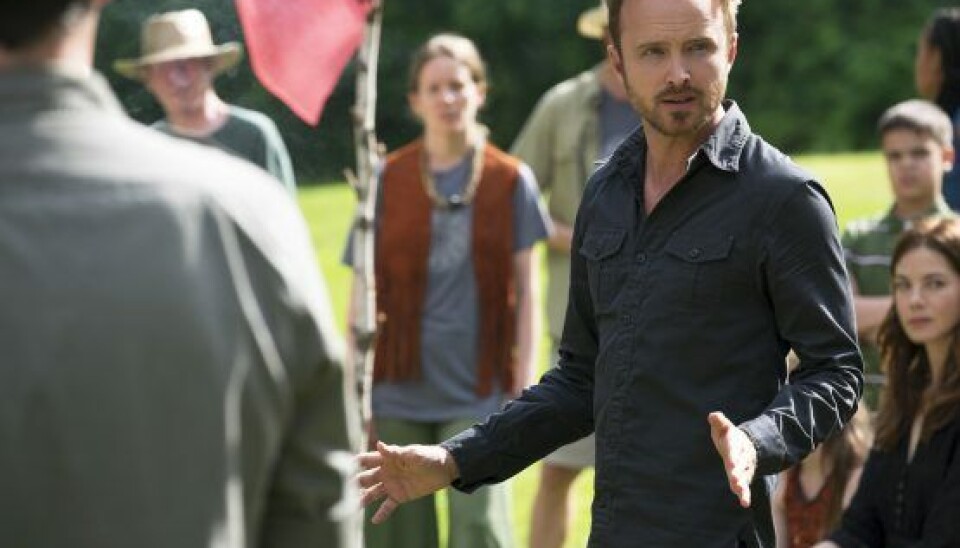 (Foto: HBO Nordic)