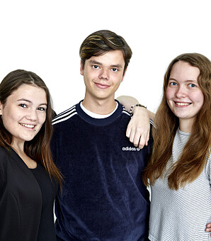 AFSLØRING: 'Årgang 0'-stjerne indtager 'Vild med dans'