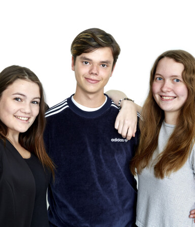 AFSLØRING: 'Årgang 0'-stjerne indtager 'Vild med dans'