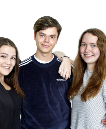 AFSLØRING: 'Årgang 0'-stjerne indtager 'Vild med dans'