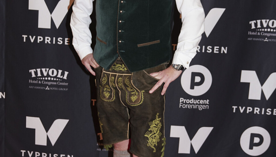 (Foto: Janus Nielsen)