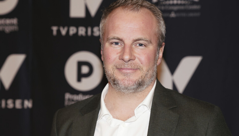 (Foto: Janus Nielsen)