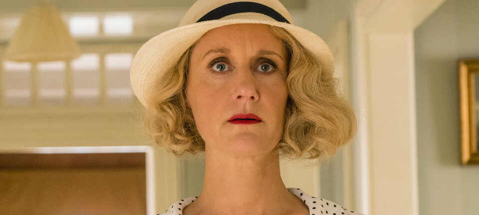 Livslang kærlighed: Her er Anette Støvelbæks kendte mand