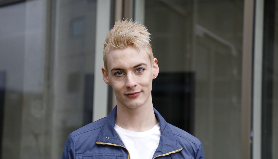 Foto: Niels Henrik Dam