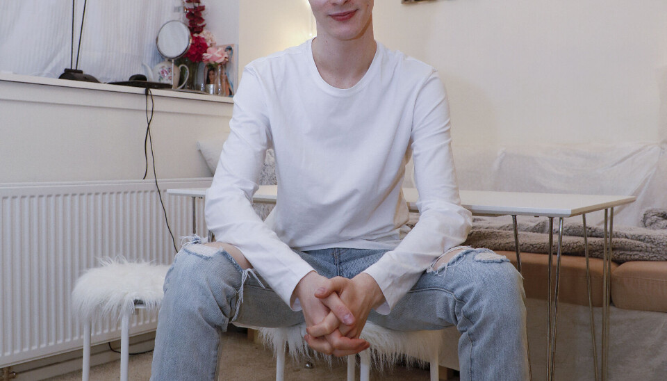 Foto: Niels Henrik Dam