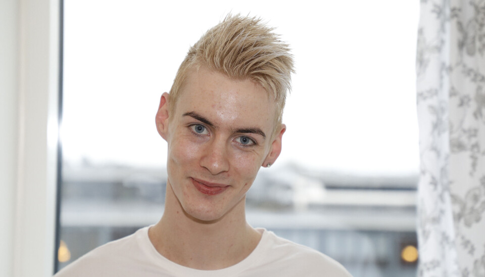 Foto: Niels Henrik Dam