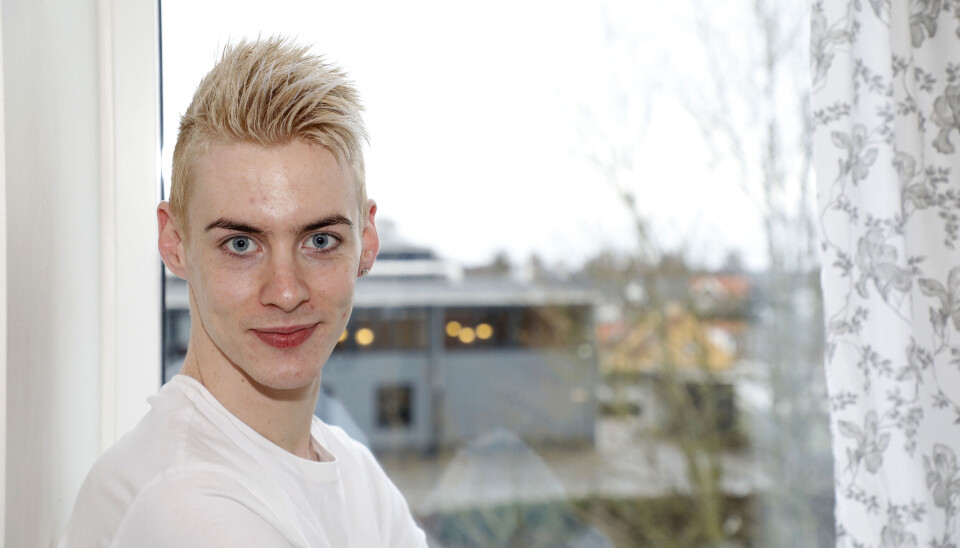 Foto: Niels Henrik Dam