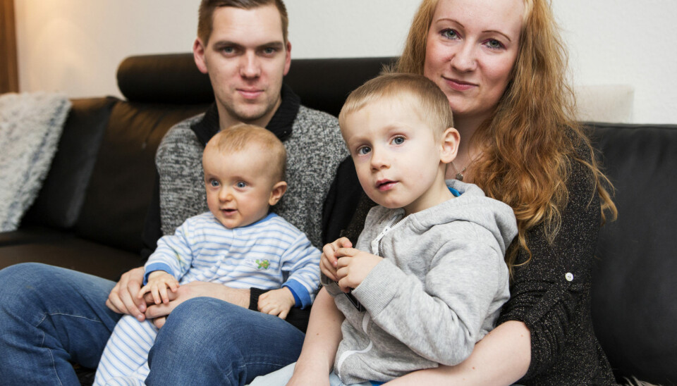 (Foto: Malene Porup)