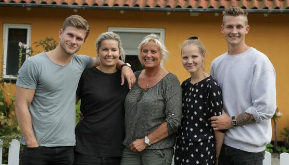 Foto: TV 2