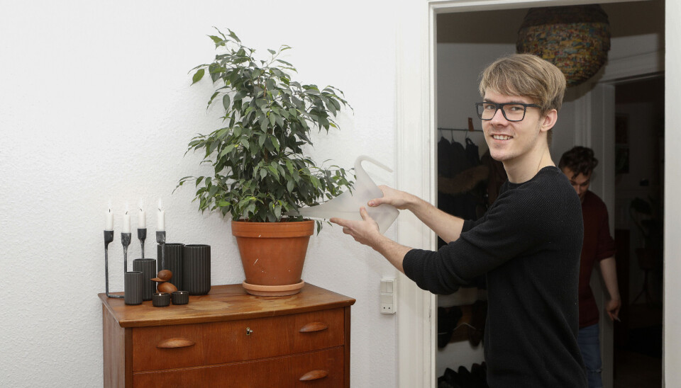 Foto: Niels Henrik Dam