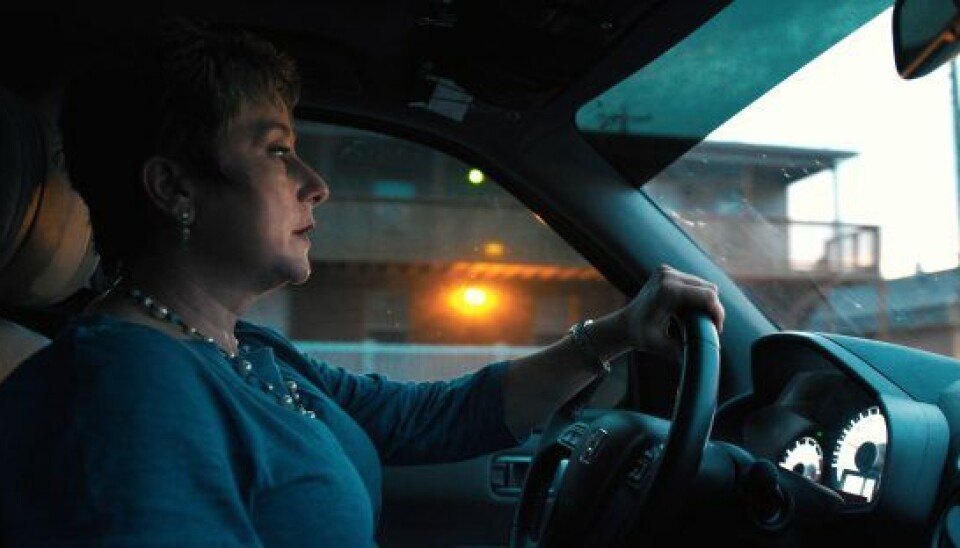 'Heroin(e)' (Foto: Netflix)