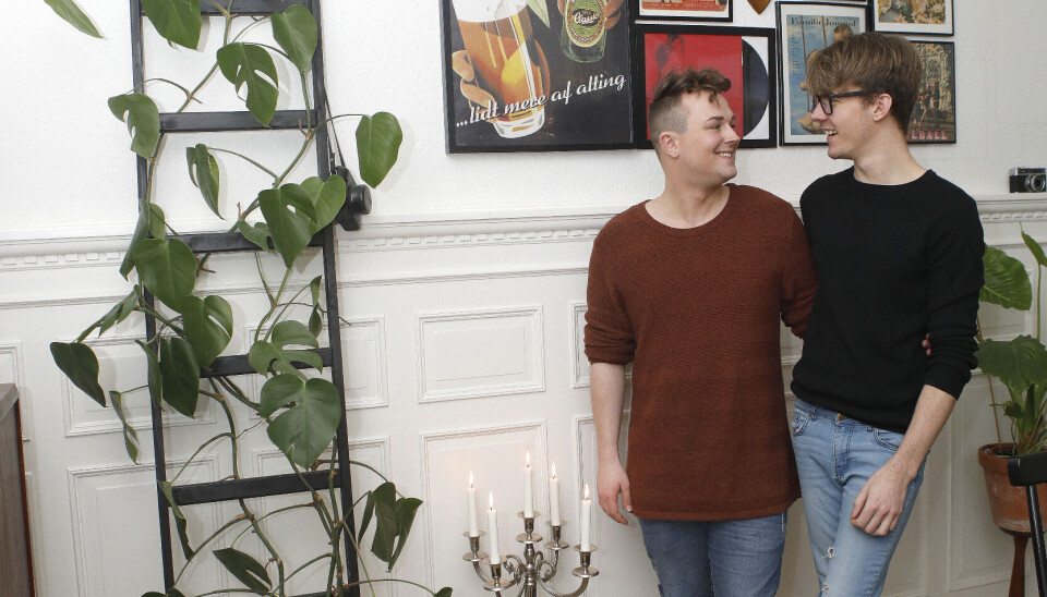 Foto: Niels Henrik Dam