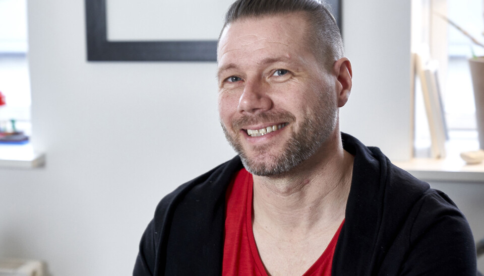 Foto: Janus Nielsen