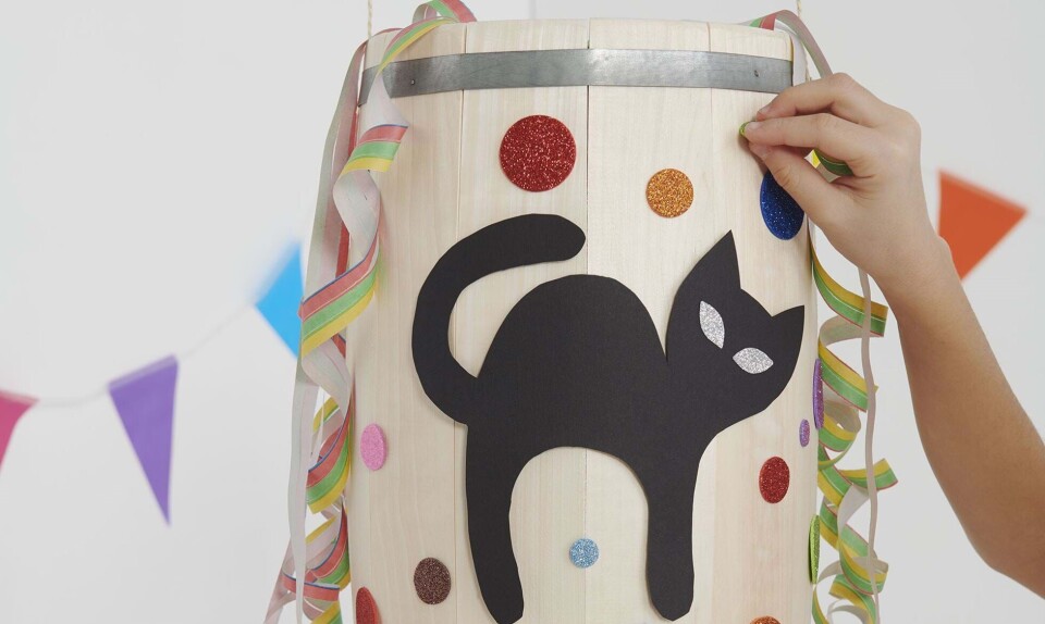 Festlig fastelavnsfest: Sådan gør du