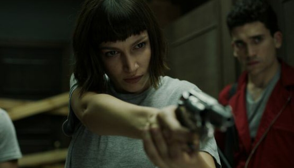 (Foto: Netflix)