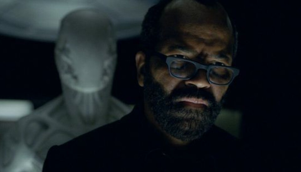 (Foto: HBO Nordic)