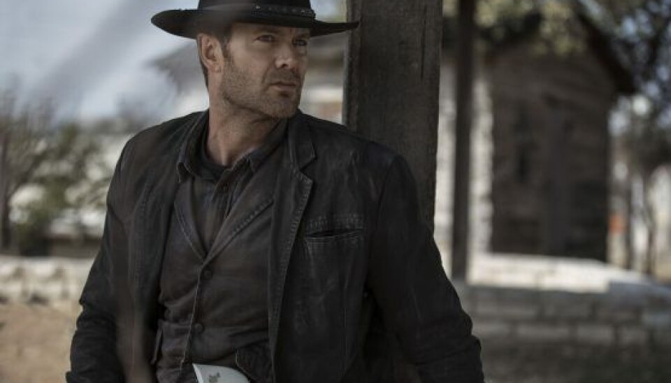(Foto: HBO Nordic)