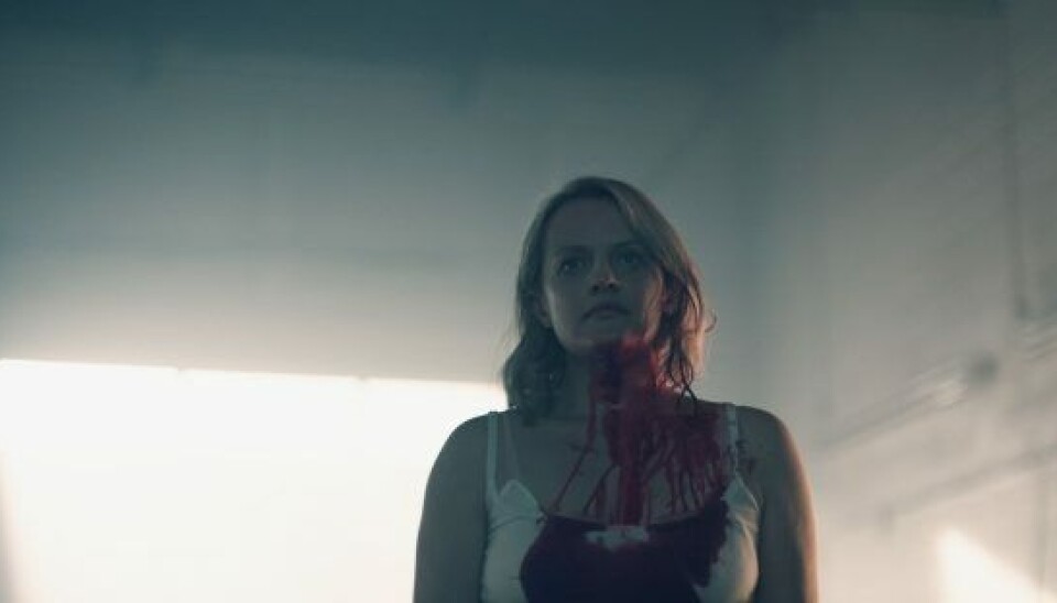 (Foto: HBO Nordic)